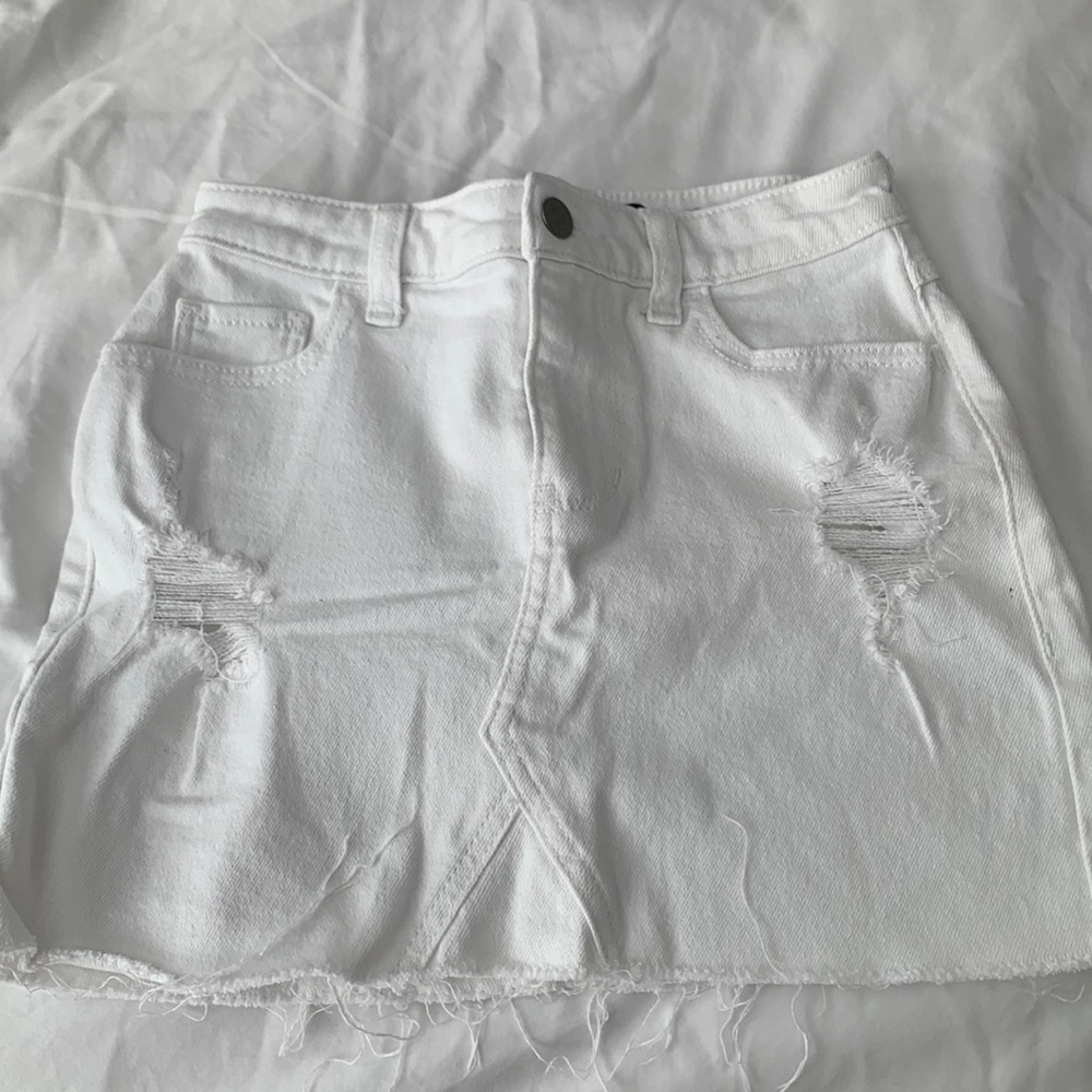 Hollister Skirt